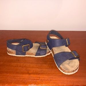 Children’s Place Toddler Boy Sandals